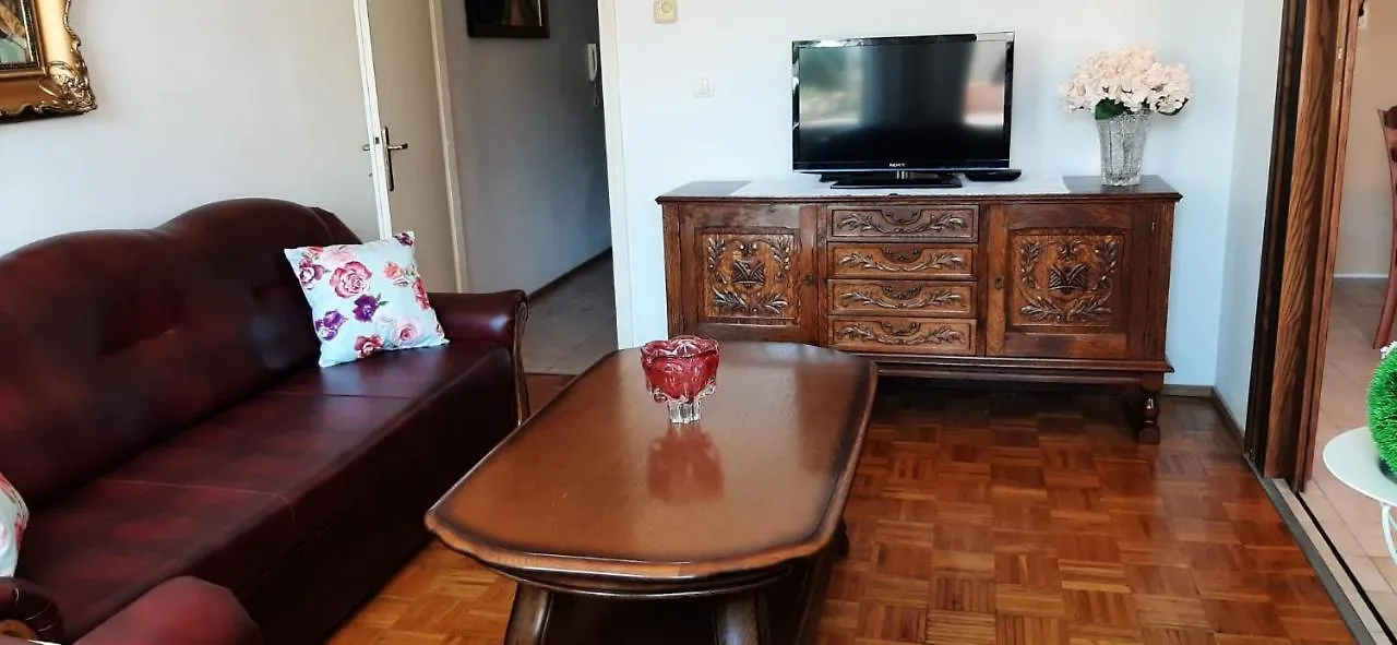 Apartman Irena Apartment Split