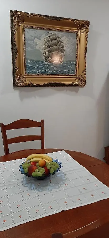 Apartman Irena Apartment Split
