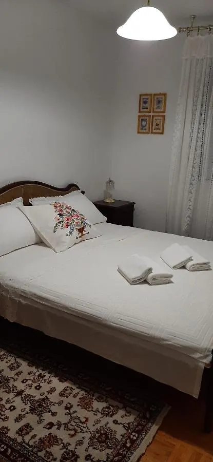 Apartman Irena Apartment Split