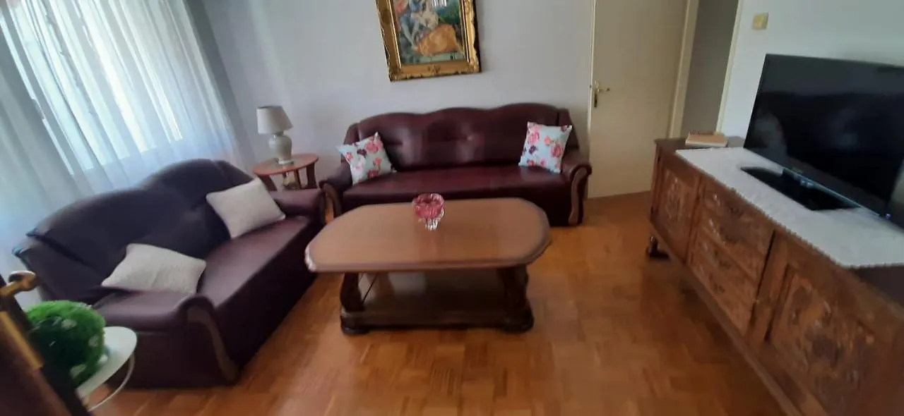Apartman Irena Apartment Split