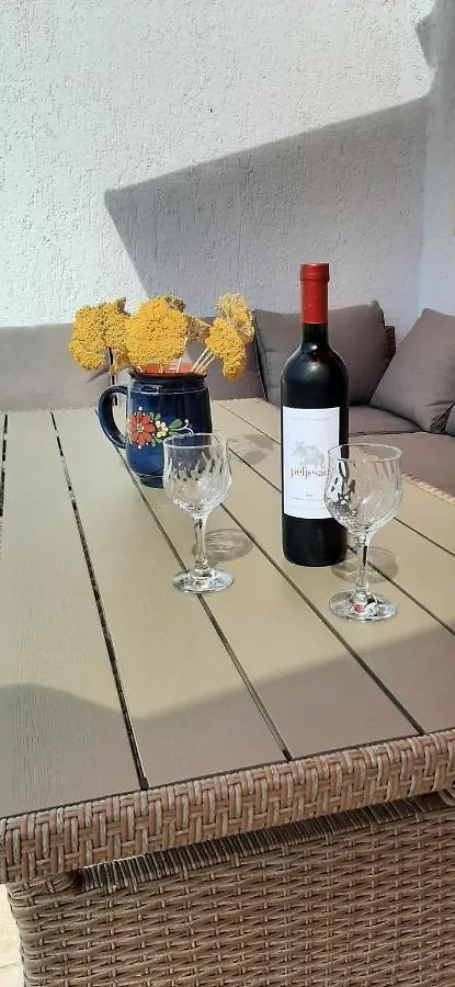 Apartman Irena Apartment Split Croatia