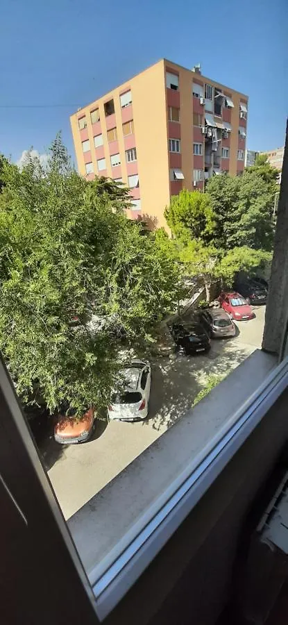 Apartman Irena Apartment Split 0*,  Croatia