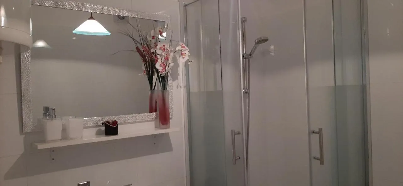 Apartman Irena Apartment Split