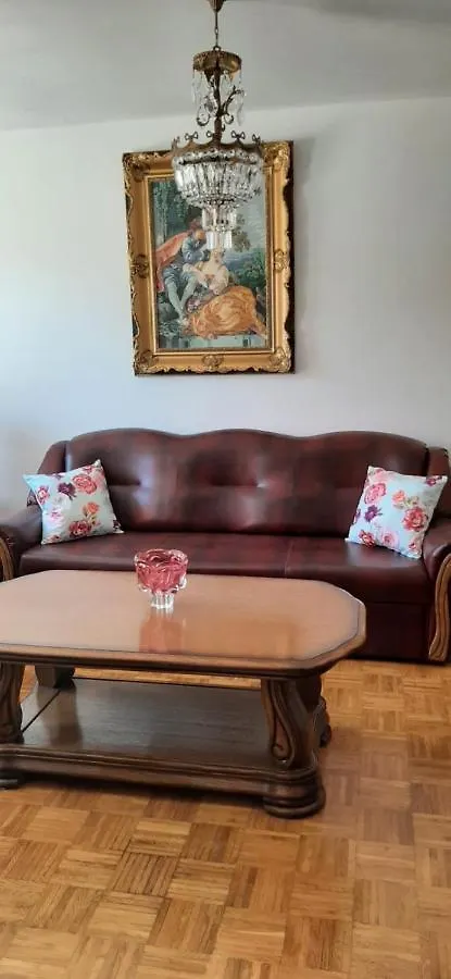 Apartman Irena Apartment Split