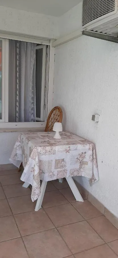 Apartament Apartman Irena Split