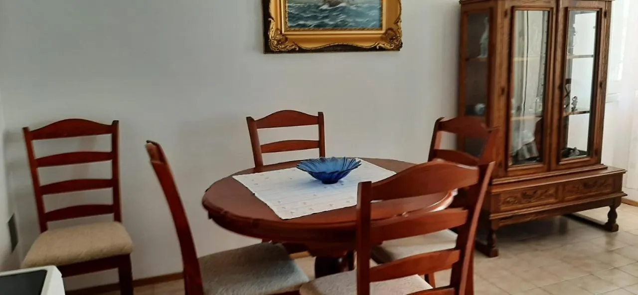 Apartman Irena Apartment Split