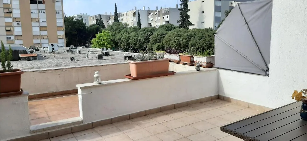 Apartament Apartman Irena Split Chorwacja