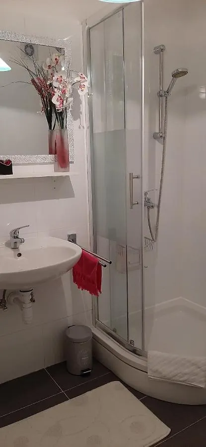 Apartman Irena Apartment Split