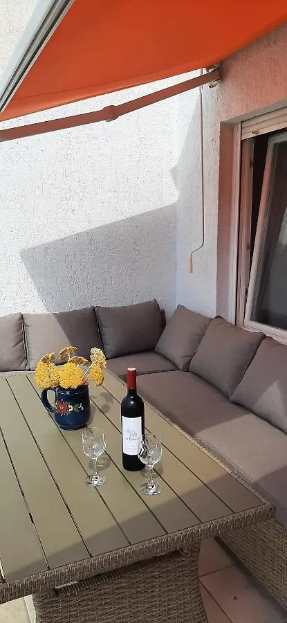 Apartament Apartman Irena Split Chorwacja