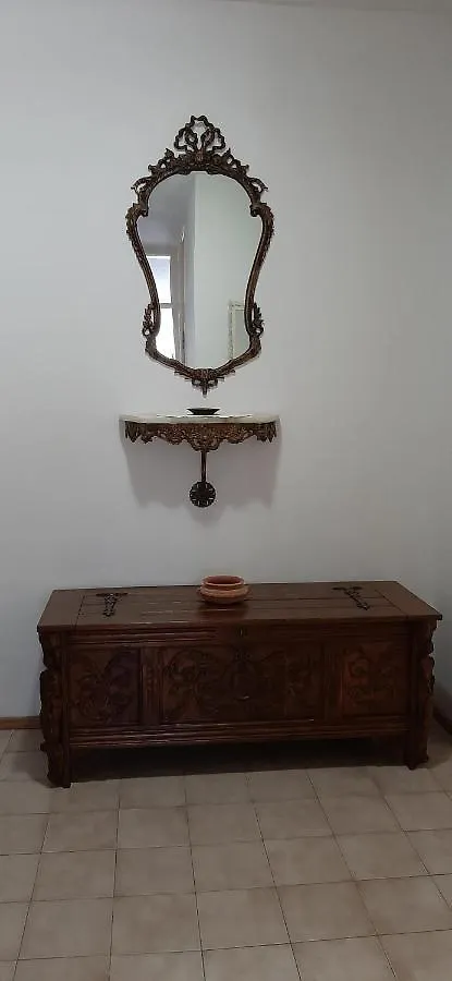 Apartman Irena Apartment Split