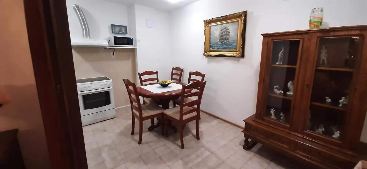 Апартаменты Apartman Irena Сплит Хорватия